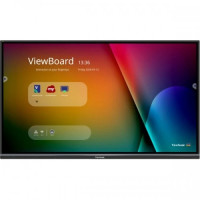 

												
												ViewSonic IFP5550-3 ViewBoard 55" 4K Interactive Display